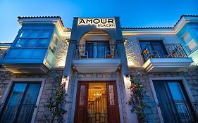 Amour Alacati Boutique Hotel